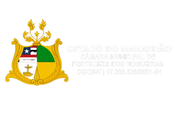 Logo do Orgão no Rodapé