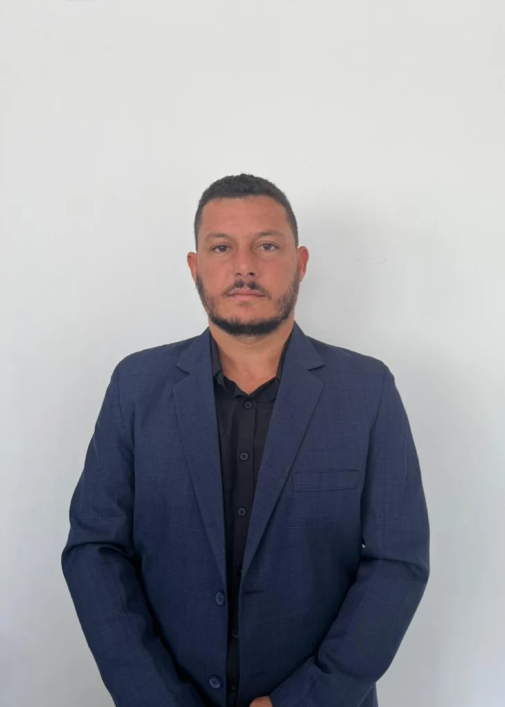 ITAEL SILVA - (ITAEL DA SILVA)