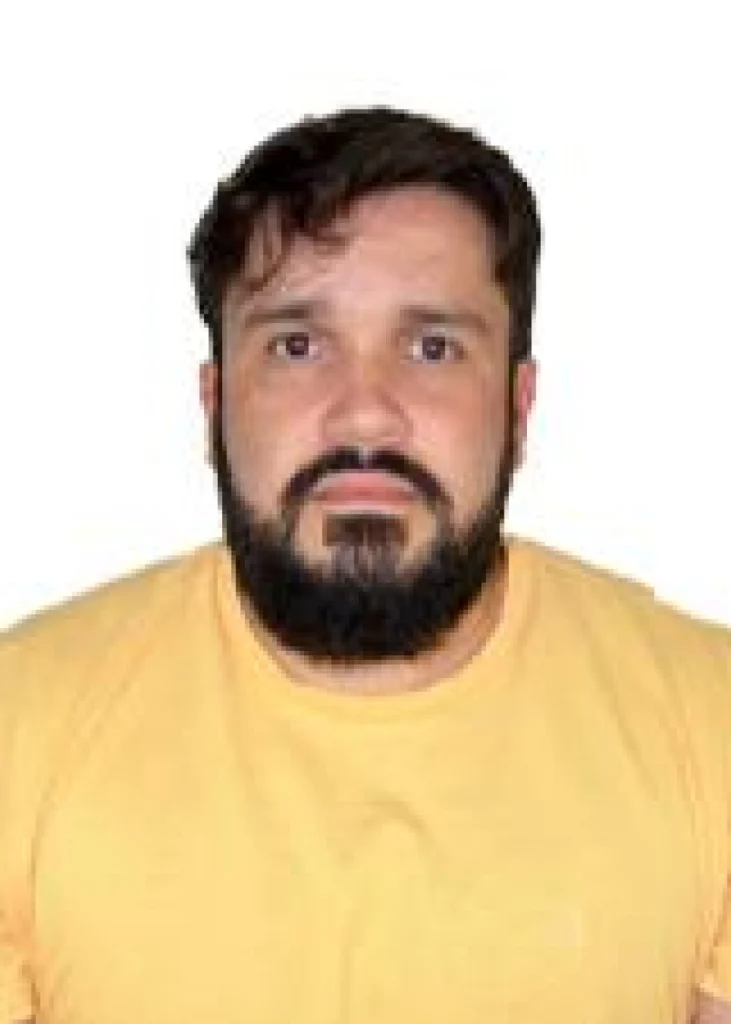 CELSO MACEDO (CELSO HORACIO MACEDO DA FONSECA)