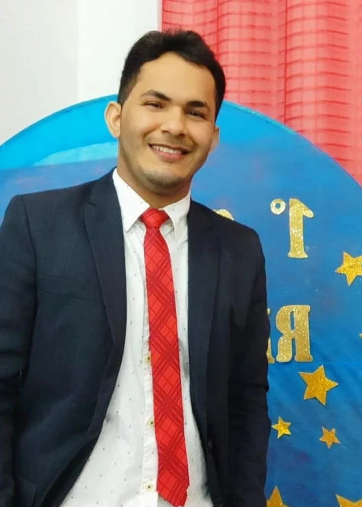 EDUARDO NASCIMENTO (EDUARDO DO NASCIMENTO)