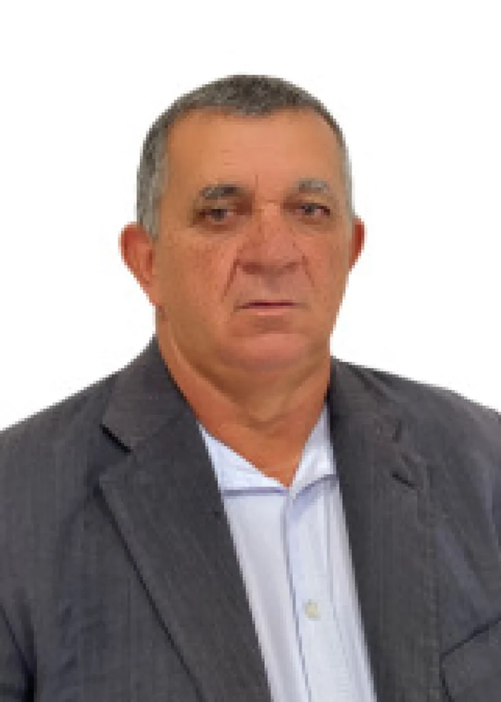 CAZOEL (CARLOS ZOEL DE CASTRO ANDRADE)